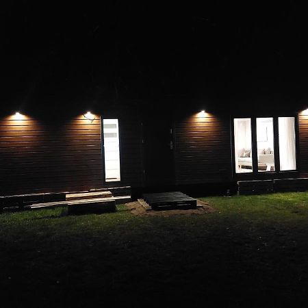 Gemuetliches Landhauswohnen Rent-By-Seibold Erzhausen Exterior photo