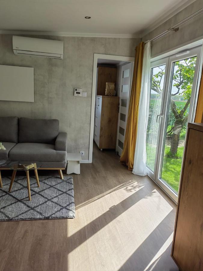 Gemuetliches Landhauswohnen Rent-By-Seibold Erzhausen Exterior photo